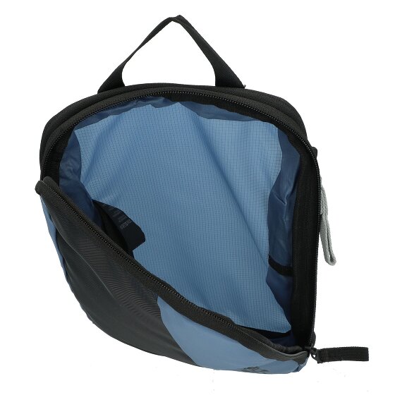 Jack Wolfskin Compression Packtasche 27,5 cm mit Dehnfalte
