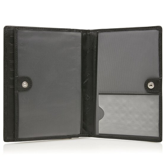 Castelijn & Beerens Vita Passetui RFID Leder 12 cm