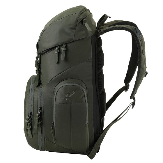NITRO Urban Weekender Rucksack 55 cm Laptopfach