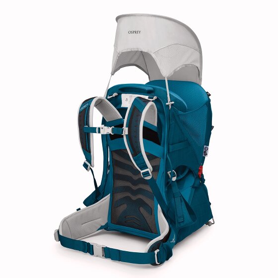 Osprey Poco Kindertragerucksack 61 cm
