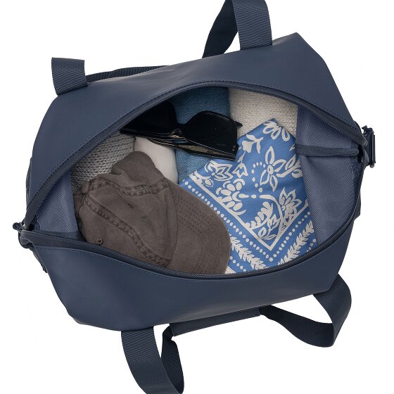 Beckmann Norway Street Weekend Weekender Reisetasche 42 cm