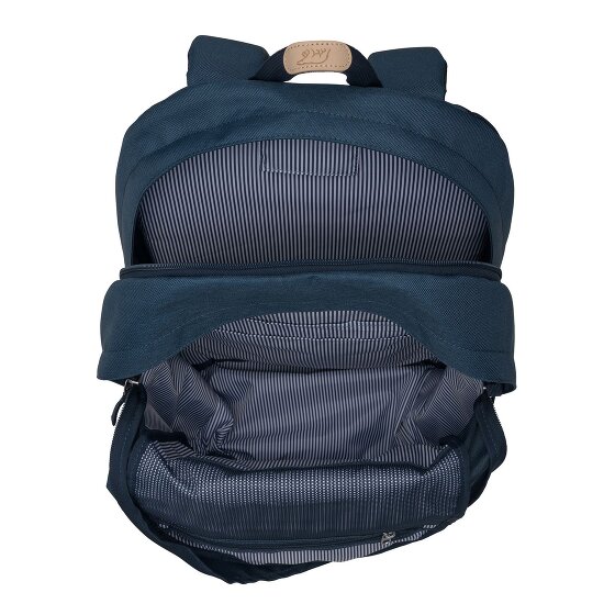 Beckmann Norway City Max Daypack 53 cm Laptopfach