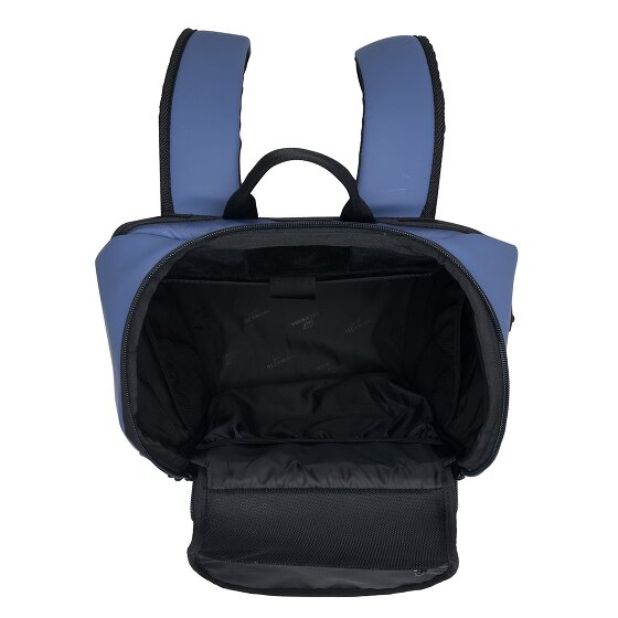 Beckmann Norway Street FLX Daypack 49 cm Laptopfach