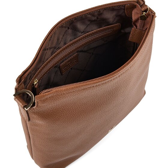 Braun Büffel Hanna Umhängetasche M Leder 26 cm