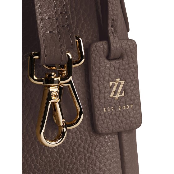 Lazarotti Bologna Leather1 Schultertasche Leder 27 cm