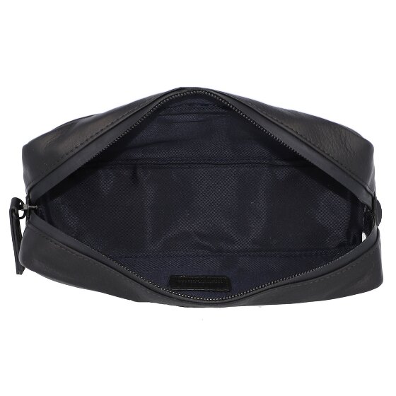 Leonhard Heyden Den Haag Stifteetui Leder 20 cm