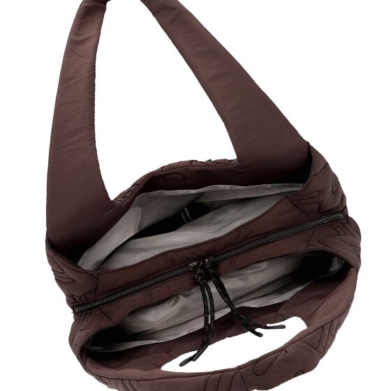 Zwei Cleo Schultertasche 36 cm