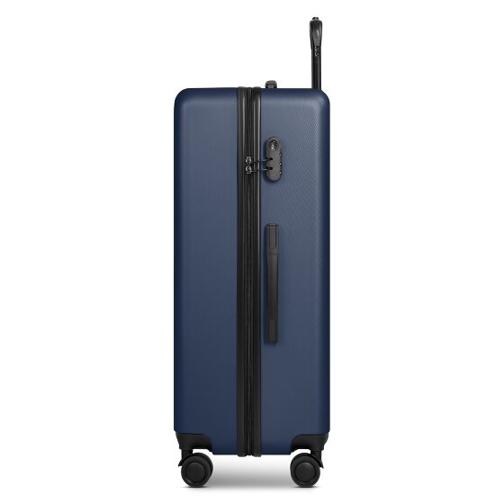Smartbox Edition 05 4 Rollen Trolley 76 cm