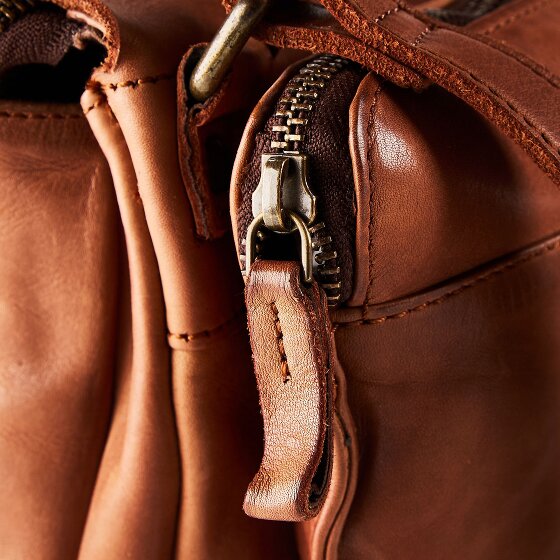 Harold's Submarine Umhängetasche Leder 24 cm