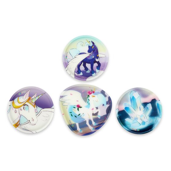 Ergobag Maxi Schulranzen-Set