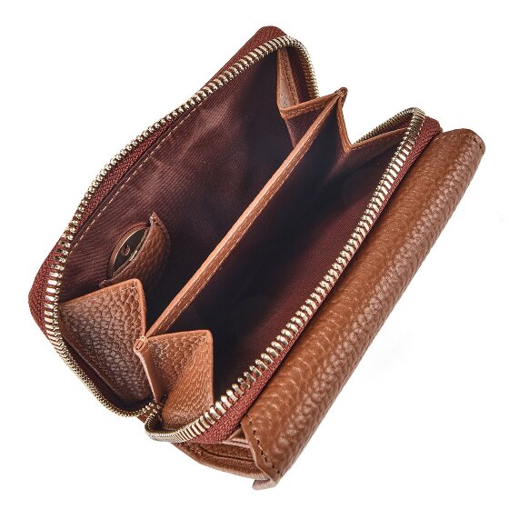 Esquire Alexandria Geldbörse RFID Schutz Leder 11.5 cm