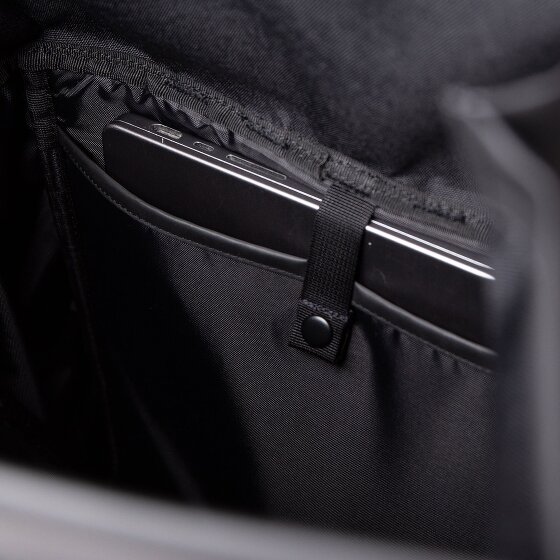 Sandqvist Stream Daypack L 65 cm Laptopfach