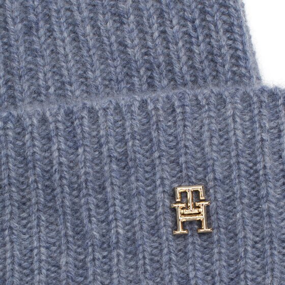 Tommy Hilfiger Cashmere Chic Strickmütze