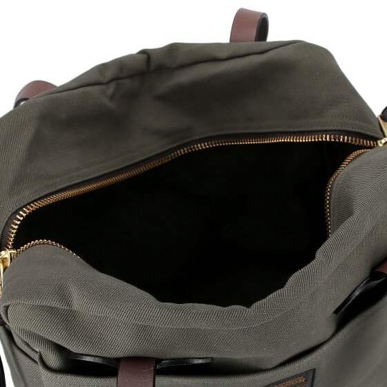 Filson Luggage Twill Schultertasche 40 cm