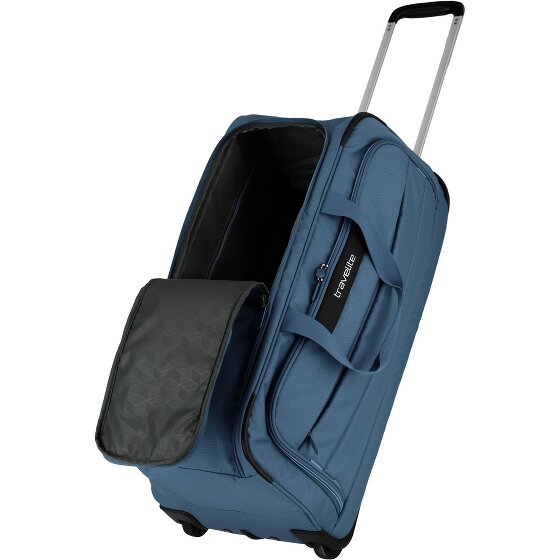 Travelite Skaii 2-Rollen Reisetasche 65 cm