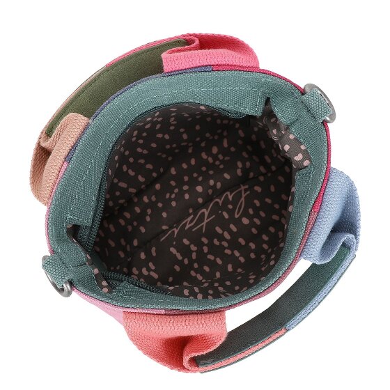 Fritzi aus Preußen Bini Handtasche 20 cm