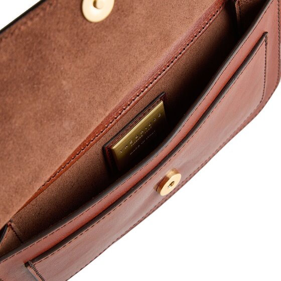 The Bridge Story Uomo Gürteltasche Leder 34 cm