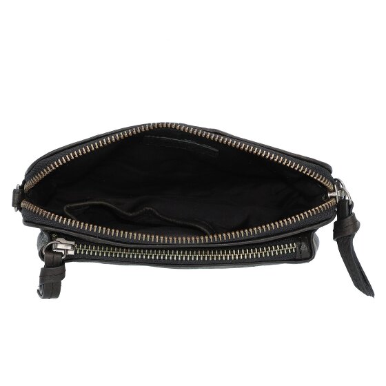 Burkely Antique Avery Umhängetasche Leder 18 cm