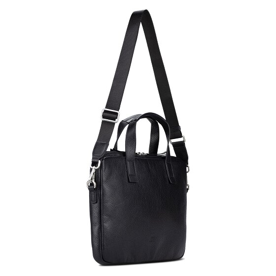 Jost Vika Laptoptasche Leder 34 cm