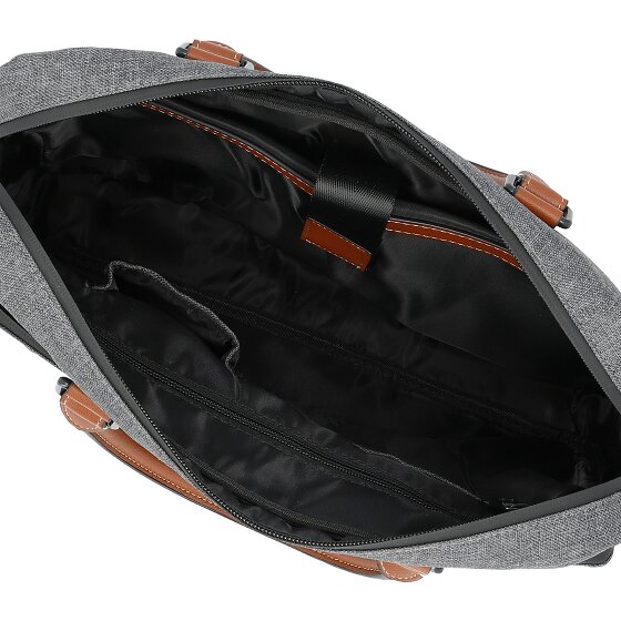 Picard Go Eco Aktentasche 38 cm Laptopfach
