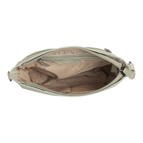 The Chesterfield Brand Weimar Umhängetasche Leder 24 cm