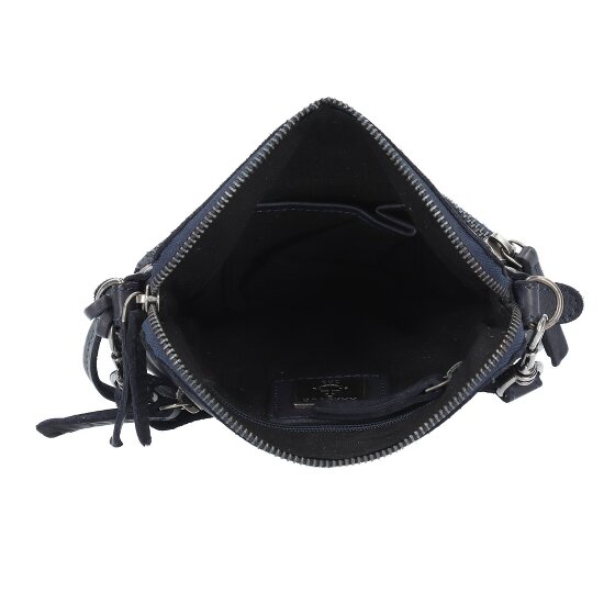 Harbour 2nd Anchor Love Taliza Umhängetasche Leder 19 cm