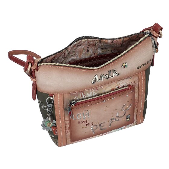 Anekke Flower Umhängetasche 25.5 cm