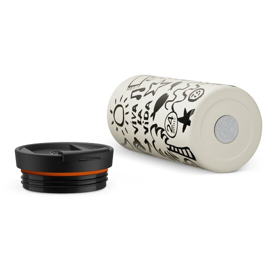 24Bottles Travel Trinkbecher 600 ml