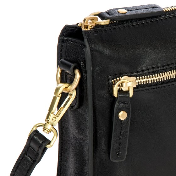 Bric's Volterra Umhängetasche Leder 23 cm