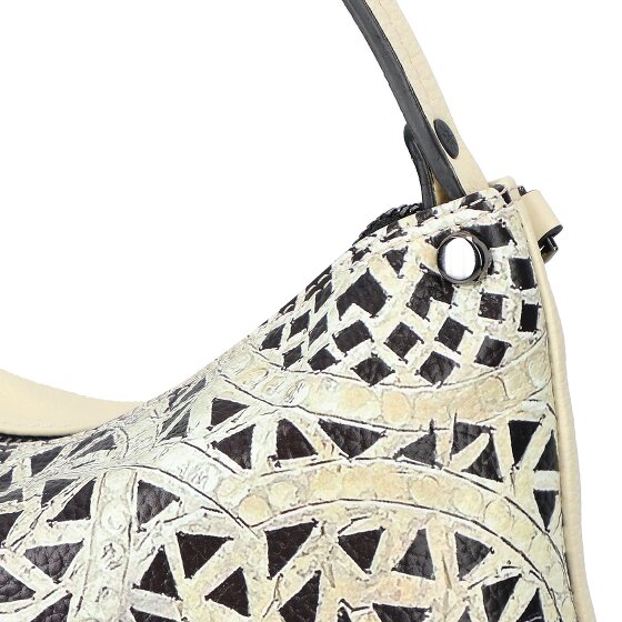 Gabs Fiona Schultertasche Leder 36 cm