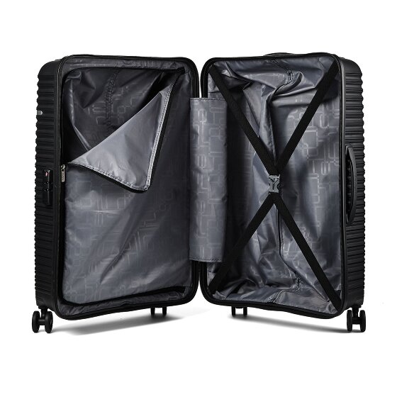 American Tourister Liftoff 4 Rollen Trolley 67 cm