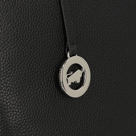 Braun Büffel Hanna Shopper Tasche Leder 43 cm