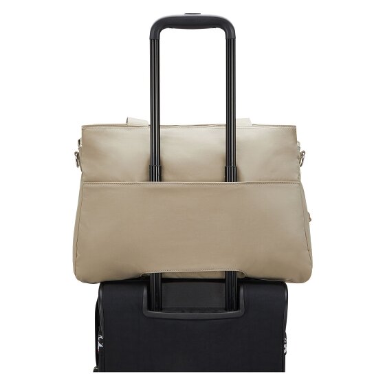 Kipling Basic Elevated Elysia Schultertasche 44 cm