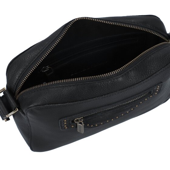 Cowboysbag Enterprise Umhängetasche Leder 25 cm