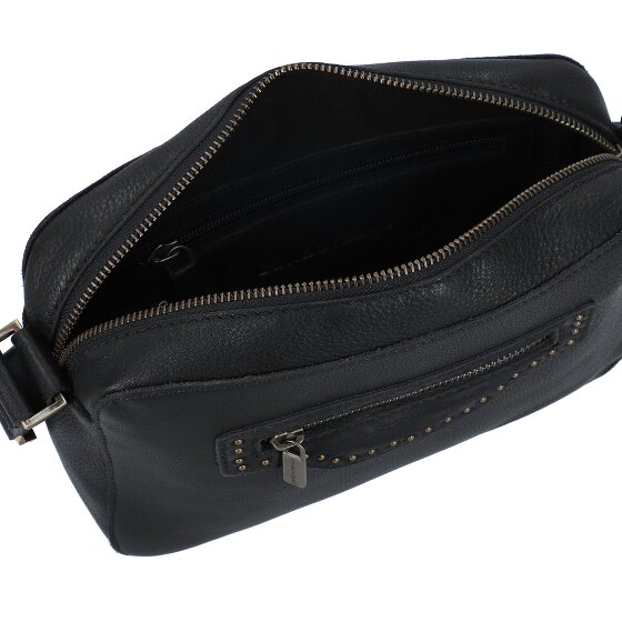 Cowboysbag Enterprise Umhängetasche Leder 25 cm
