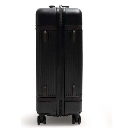 The Chesterfield Brand Zuna 4 Rollen Trolley M 65 cm