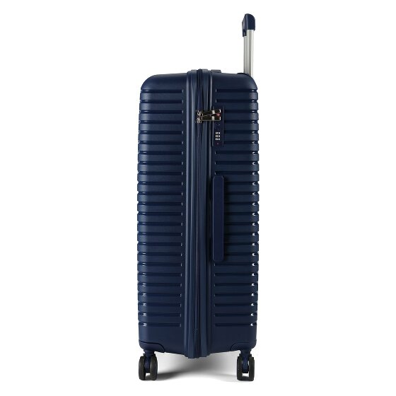 Benzi 5820 4 Rollen Trolley 70 cm