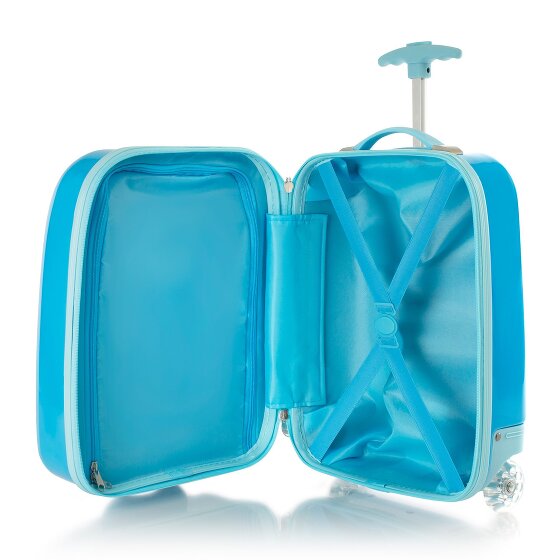 Heys Kids 2 Rollen Kindertrolley 46 cm