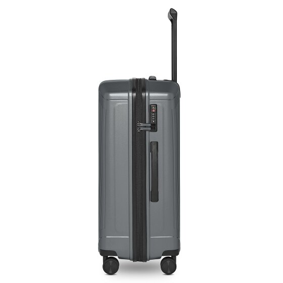 Smartbox Edition 02 4 Rollen Trolley M 66 cm