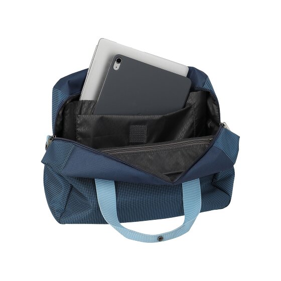 Travelite Corsiica Flugumhänger 39 cm Laptopfach