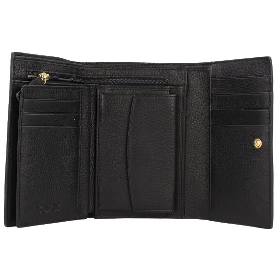 Bric's Marmolada Geldbörse RFID Leder 15 cm