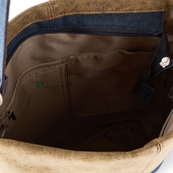 Zwei Olli Umhängetasche 31 cm