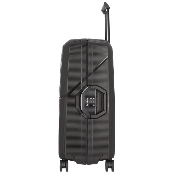 Samsonite Magnum Eco 4 Rollen Trolley 69 cm