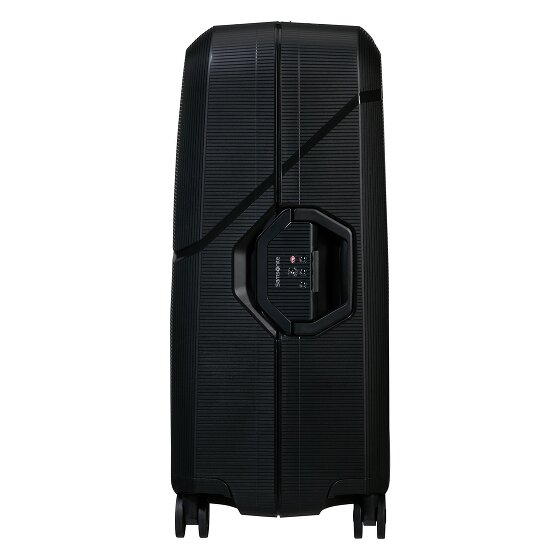 Samsonite Magnum Eco 4 Rollen Trolley 69 cm
