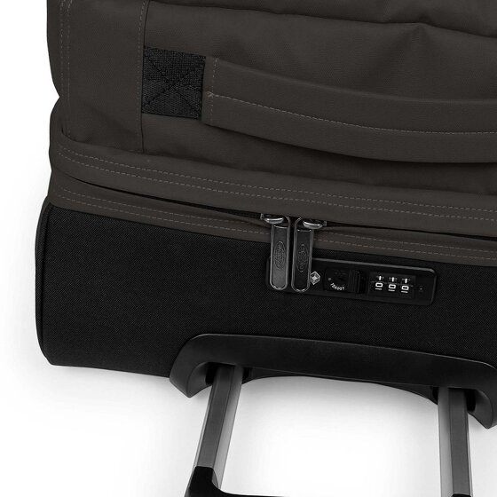 Eastpak Transit'R Plus 4 Rollen Reisetasche 68 cm