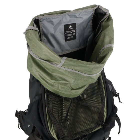 Mammut Ducan Spine 80 Trekkingrucksack 63 cm