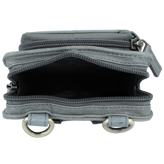 Greenland Nature Nature Soft Handytasche Geldbörse Leder 11 cm