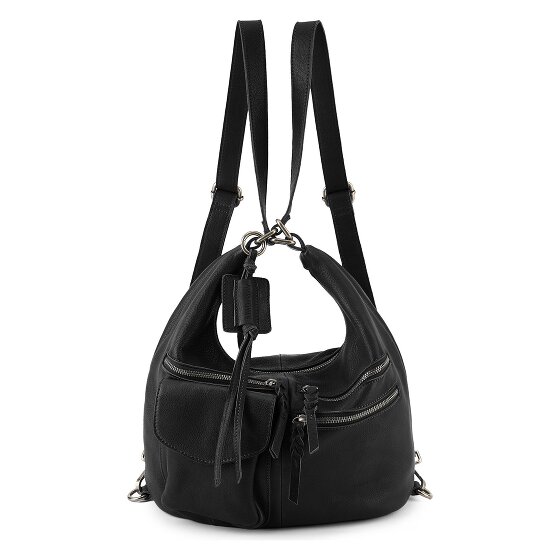 FredsBruder Forever Schultertasche Leder 38 cm