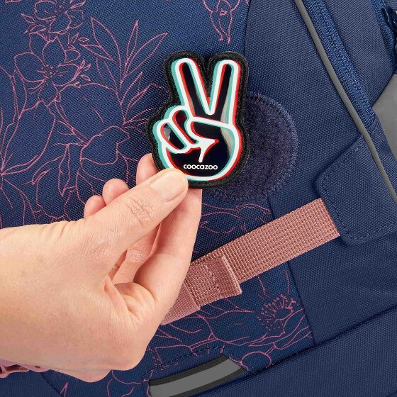 coocazoo Porter Daypack 44 cm