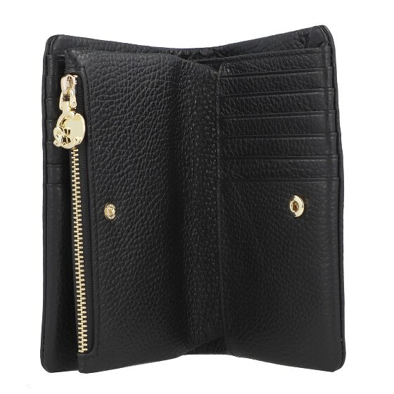 Coccinelle C-Me Softy Geldbörse Leder 16 cm